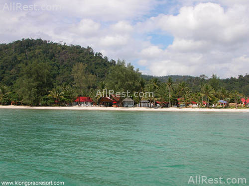 KLong Prao Resort 25